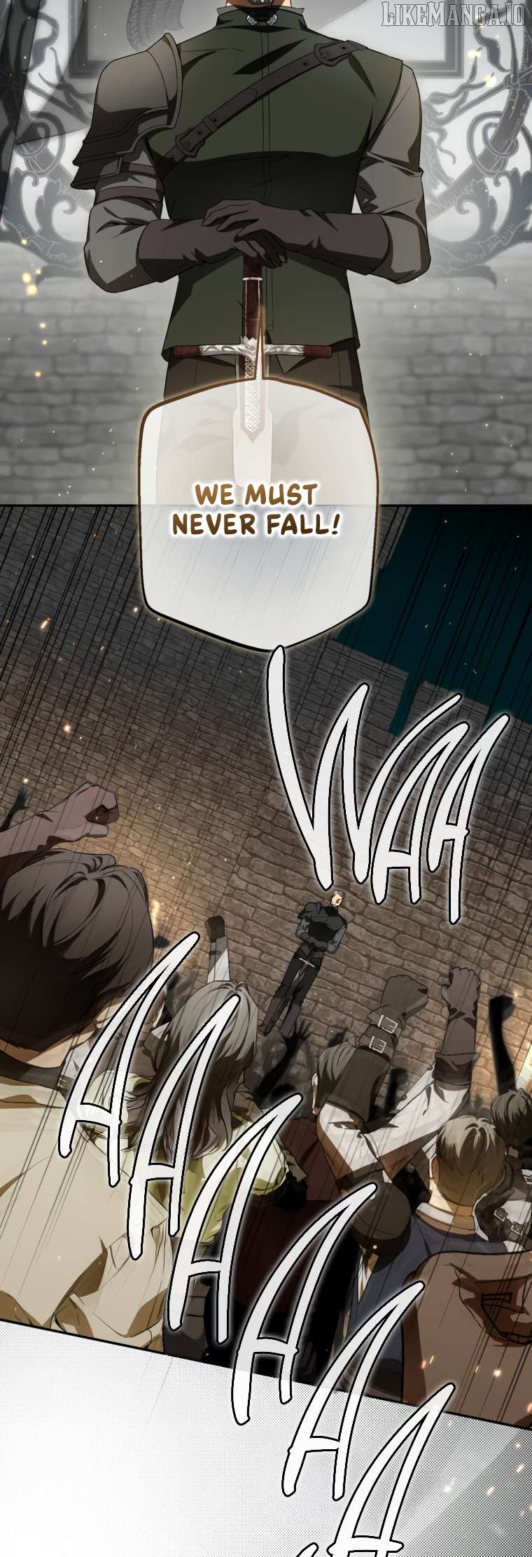 I Think I've Been Possessed Somewhere Chapter 77 - page 7
