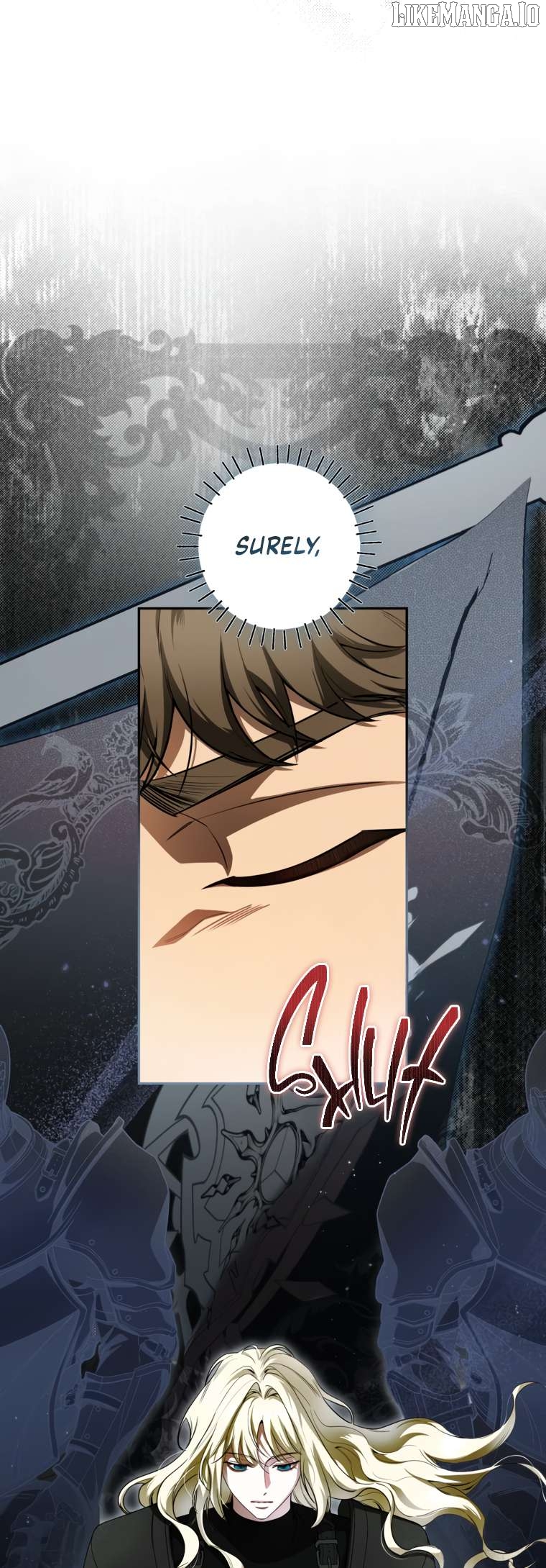 I Think I've Been Possessed Somewhere Chapter 77 - page 9