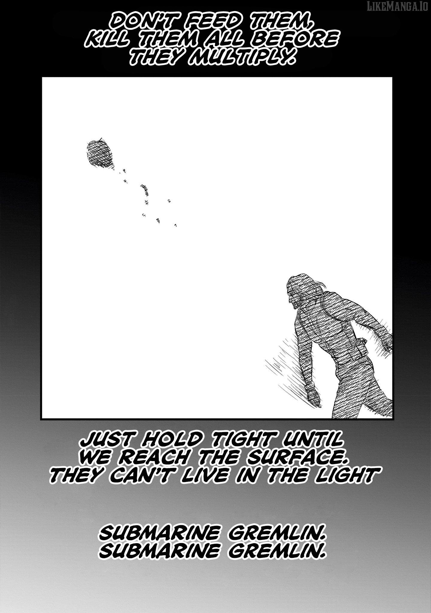 Mobile Suit Gundam: The Battle Tales Of Flanagan Boone Chapter 29 - page 31