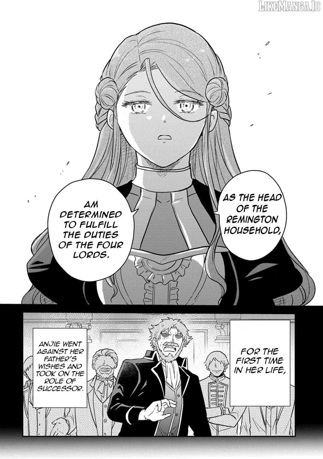 The Reborn Little Girl Won’t Give Up Chapter 57 - page 10