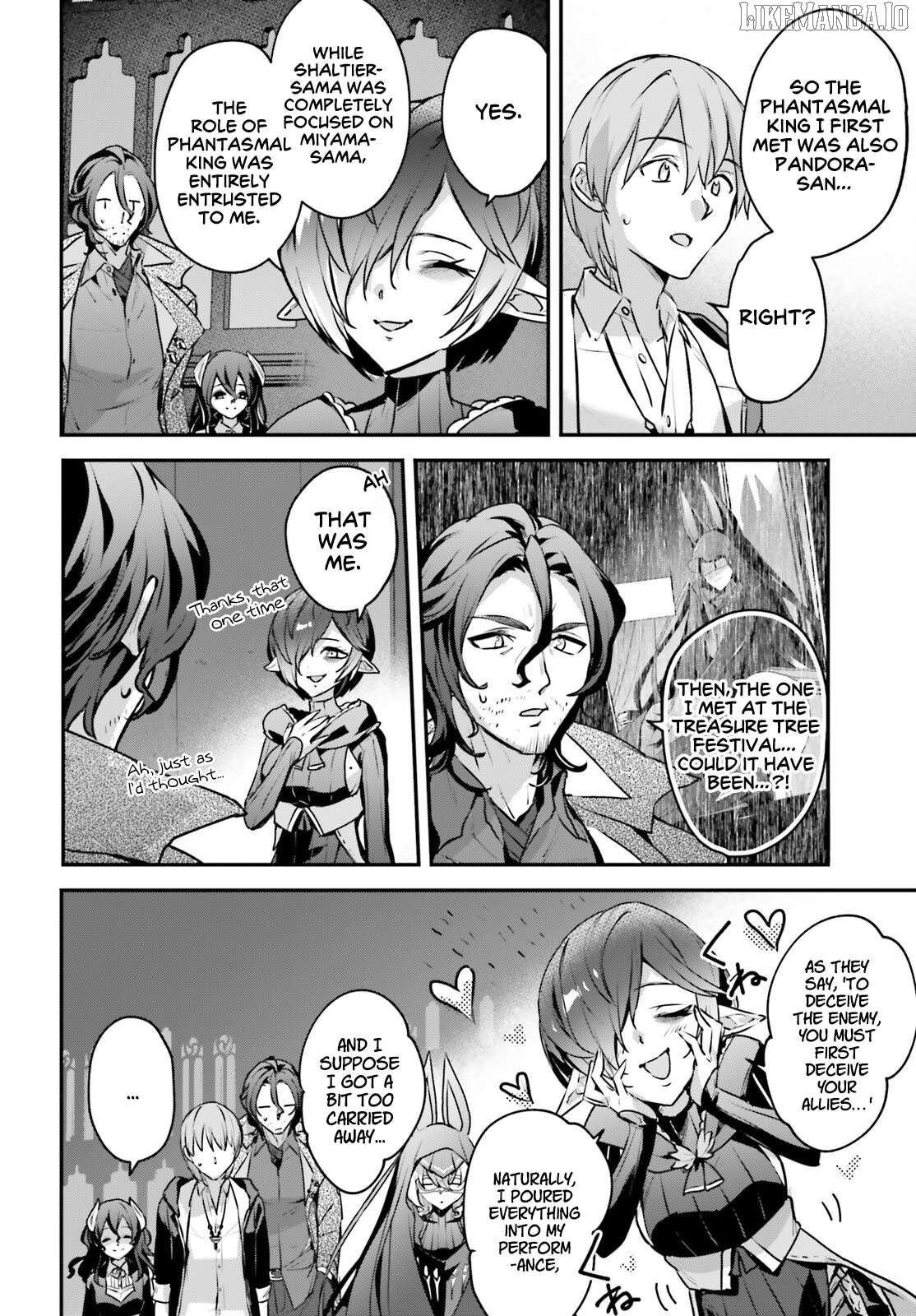 I Was Caught Up In A Hero Summoning, But That World Is At Peace Chapter 59 - page 5