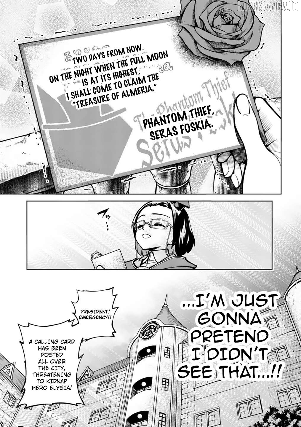 The Strongest Female Masters, Who Are Trying to Raise Me Up, Are in Shambles Over Their Training Policy Chapter 57 - page 14