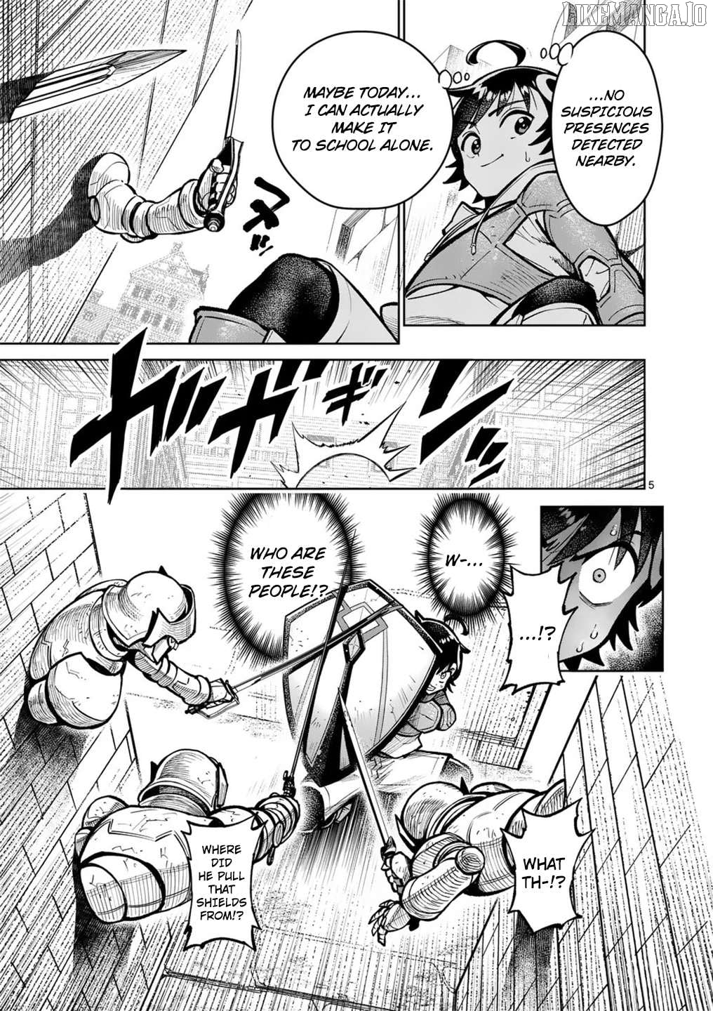 The Strongest Female Masters, Who Are Trying to Raise Me Up, Are in Shambles Over Their Training Policy Chapter 57 - page 6