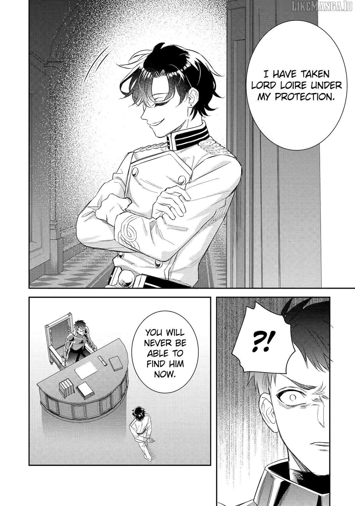 I Was Summoned to Be a Saint, but Was Robbed of the Position Chapter 51 - page 2