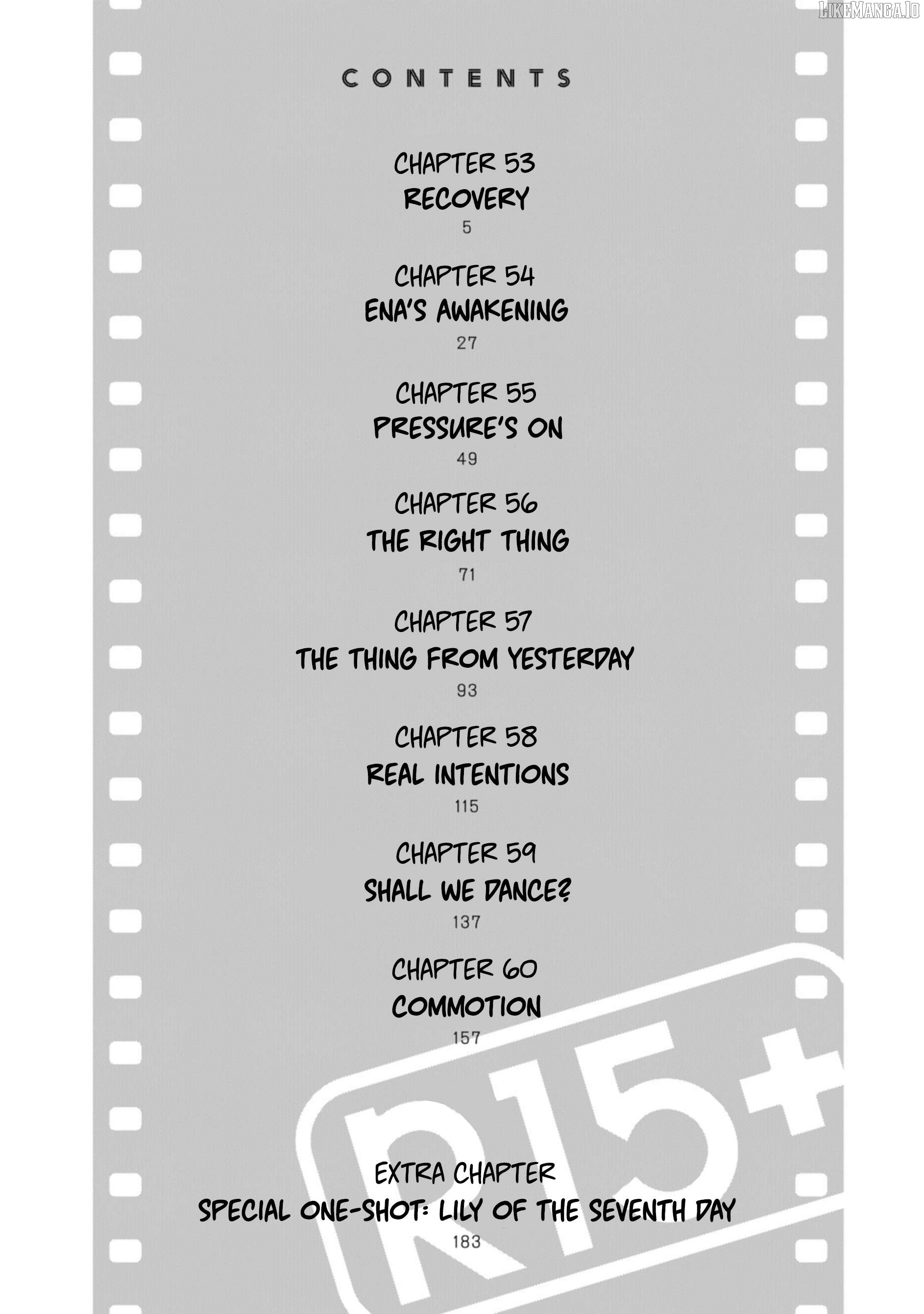 How About R15? Chapter 53 - page 7