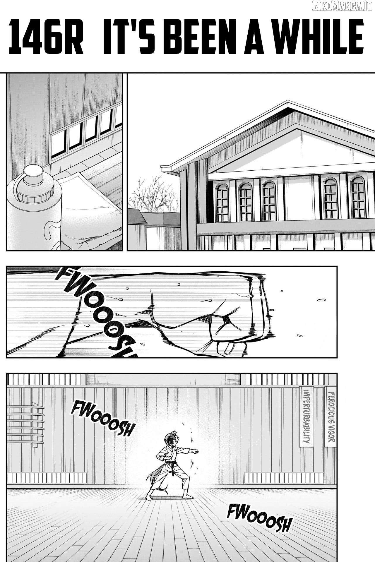 Uma Musume: Cinderella Gray Chapter 146 - page 7
