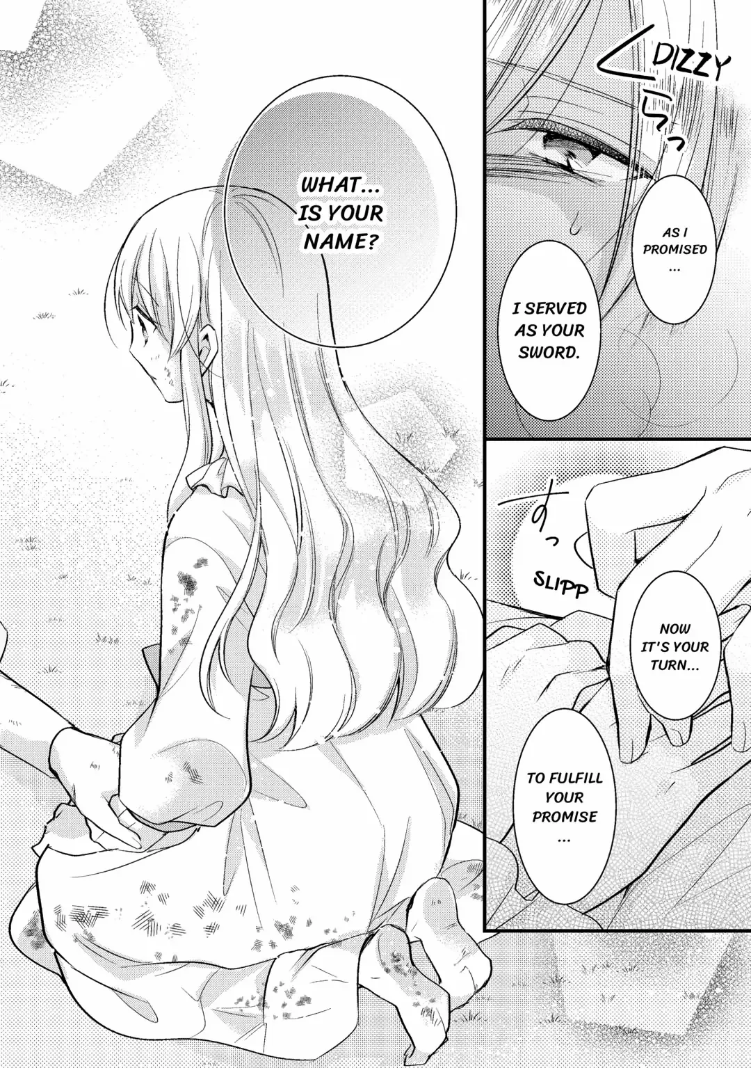 This Isn't The Time For The Villainess To Be Bullying The Heroine Chapter 11 - page 28