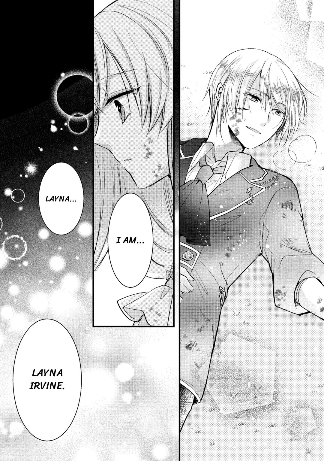 This Isn't The Time For The Villainess To Be Bullying The Heroine Chapter 11 - page 29