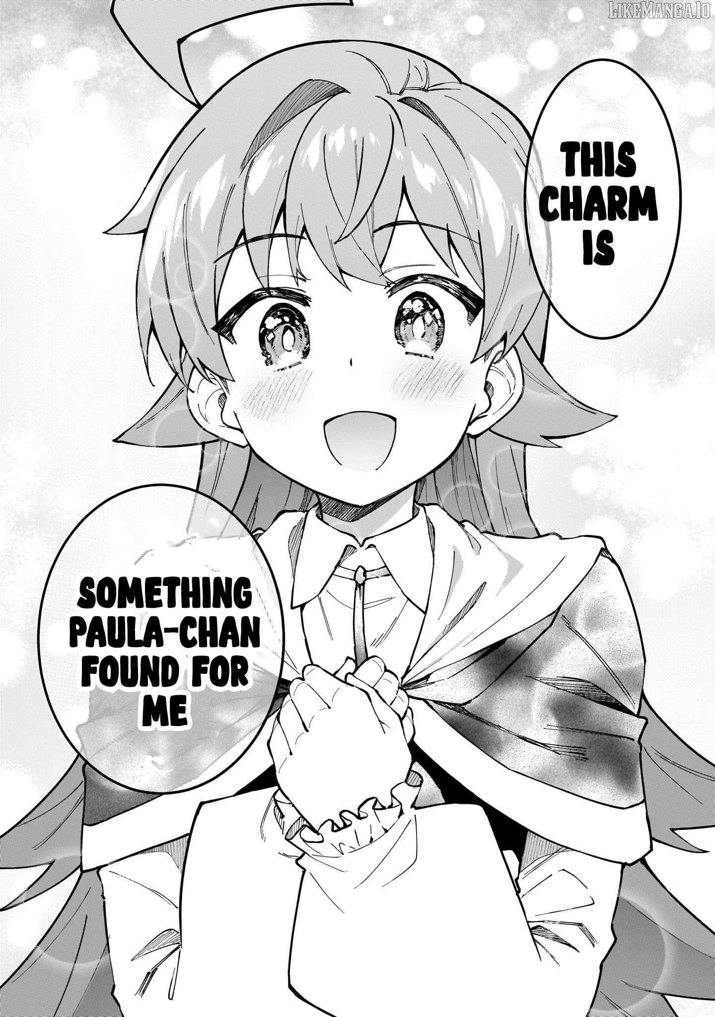 S Rank Boukensha De Aru Ore No Musume-Tachi Wa Juudo No Father Con Deshita Chapter 51 - page 35