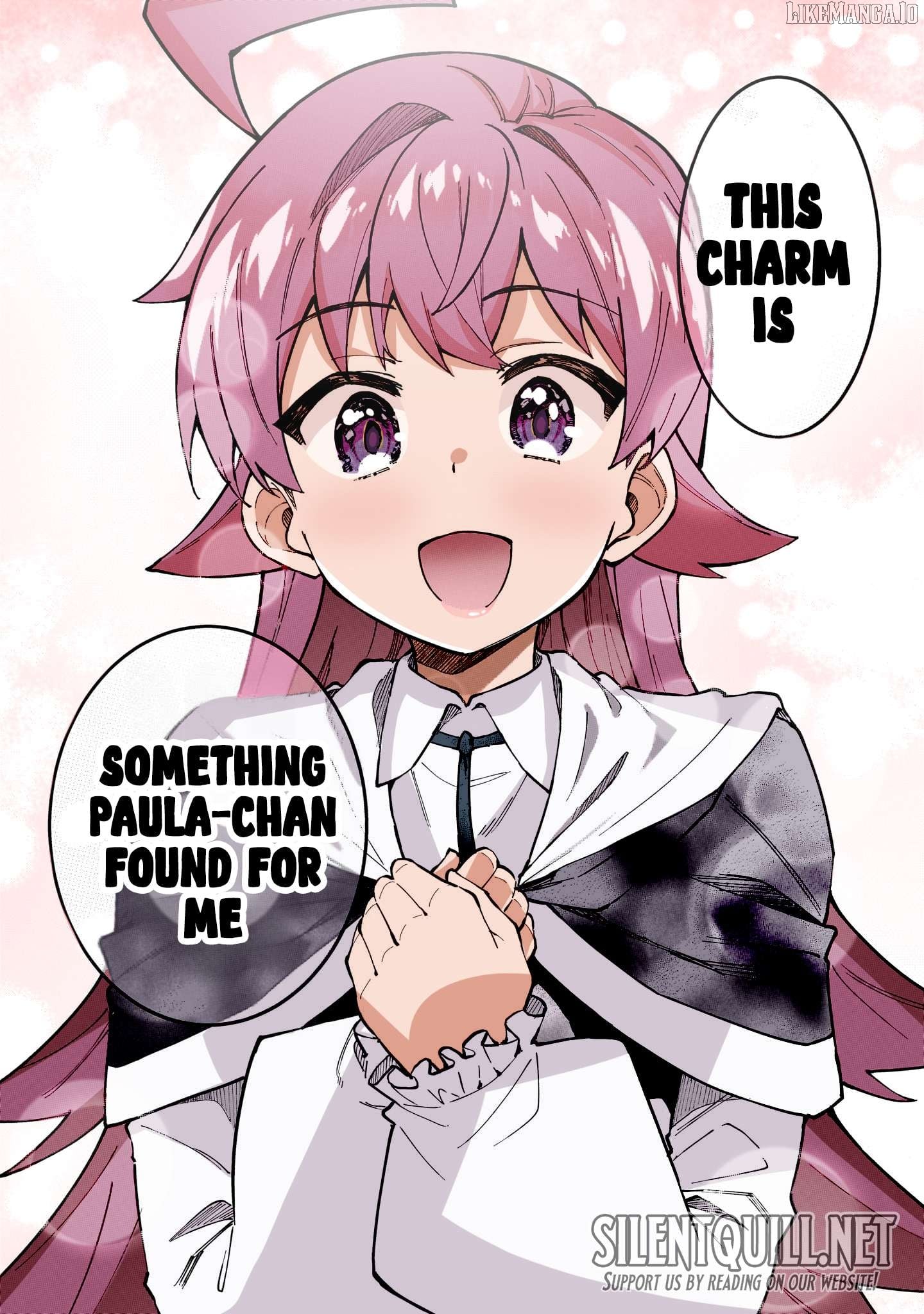 S Rank Boukensha De Aru Ore No Musume-Tachi Wa Juudo No Father Con Deshita Chapter 51 - page 41