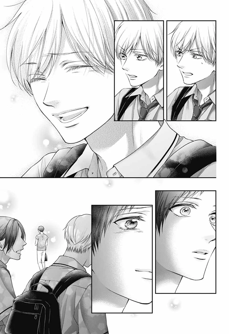 Kono Oto Tomare! Sounds Of Life Chapter 146 - page 18