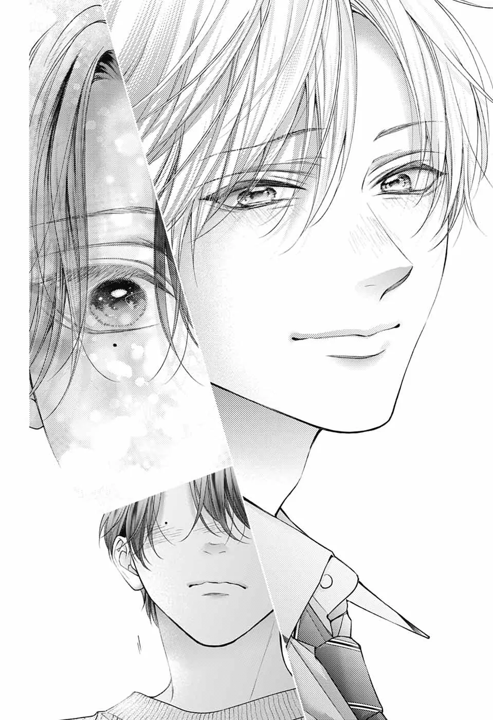 Kono Oto Tomare! Sounds Of Life Chapter 146 - page 23