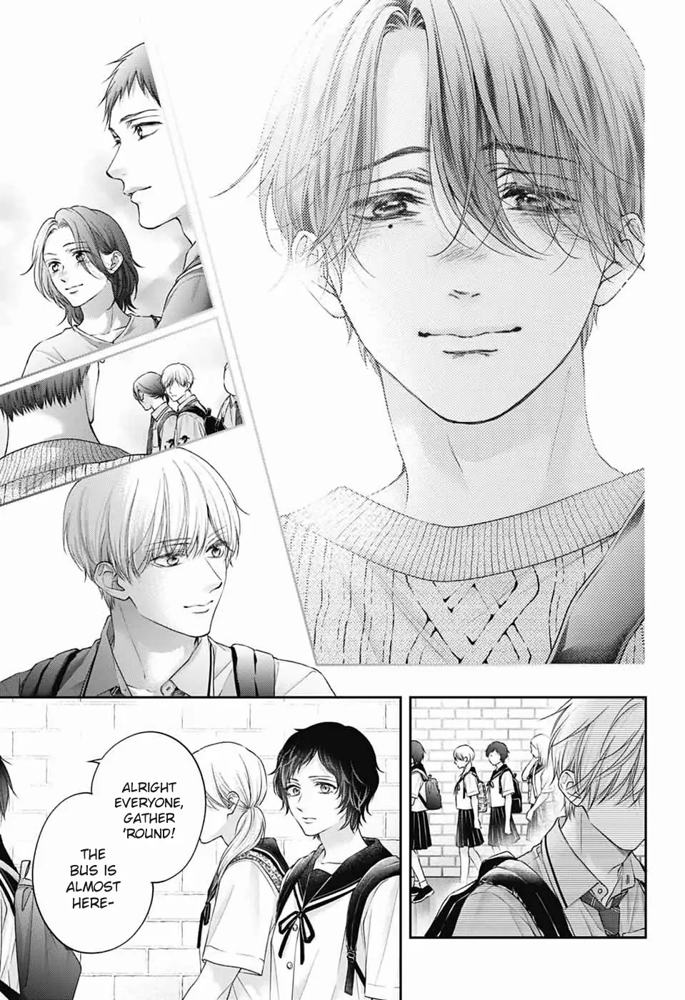 Kono Oto Tomare! Sounds Of Life Chapter 146 - page 24