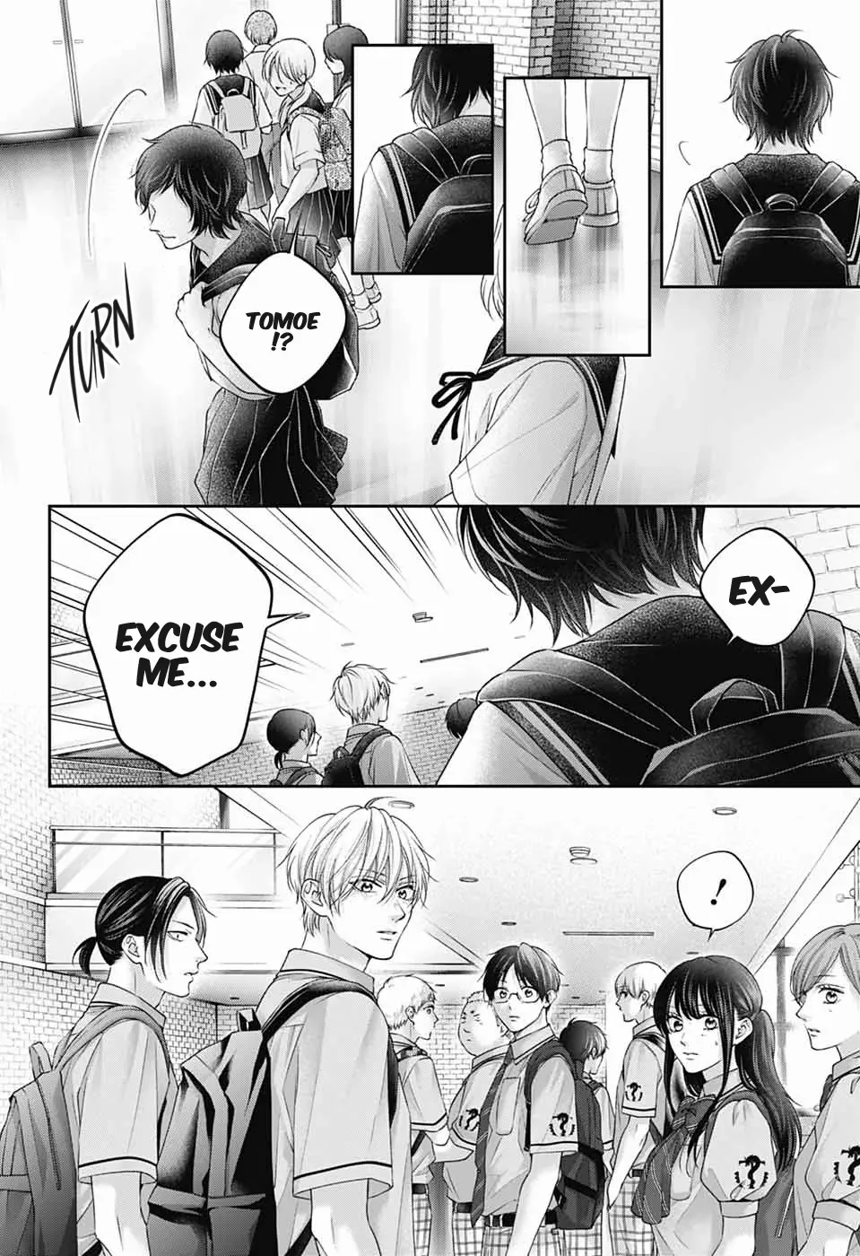Kono Oto Tomare! Sounds Of Life Chapter 146 - page 25