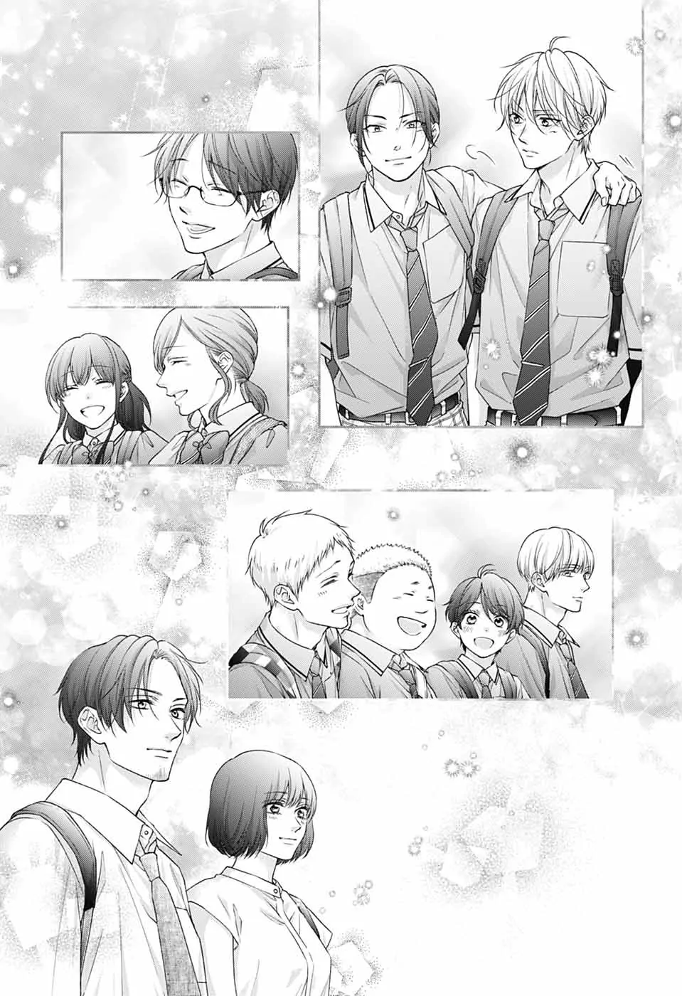 Kono Oto Tomare! Sounds Of Life Chapter 146 - page 28