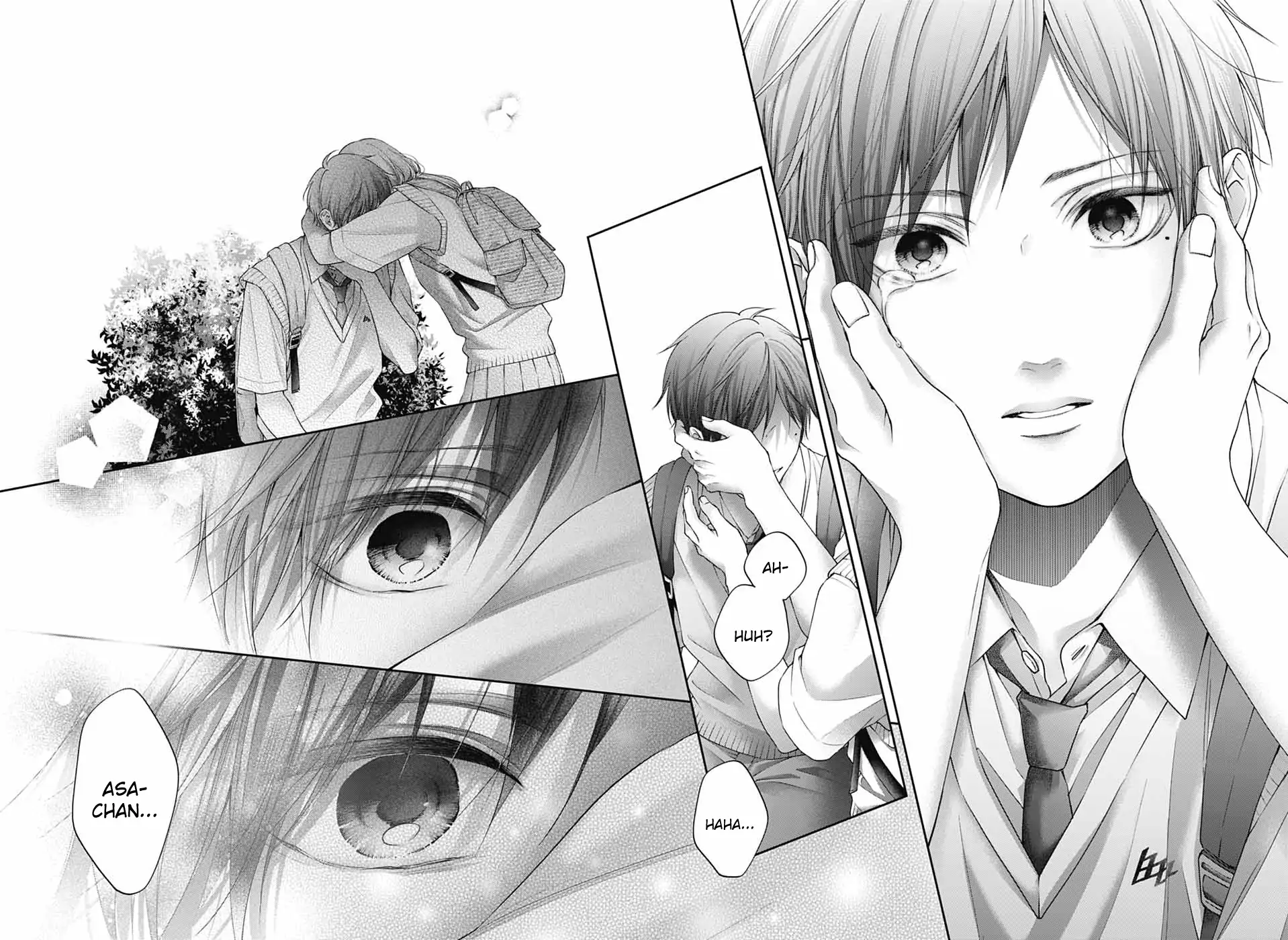 Kono Oto Tomare! Sounds Of Life Chapter 146 - page 6