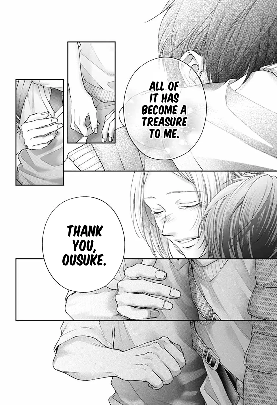 Kono Oto Tomare! Sounds Of Life Chapter 146 - page 9