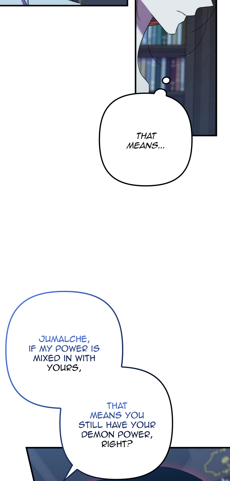 I'm the One Who Died, but the Hero Went Crazy Chapter 78 - page 14