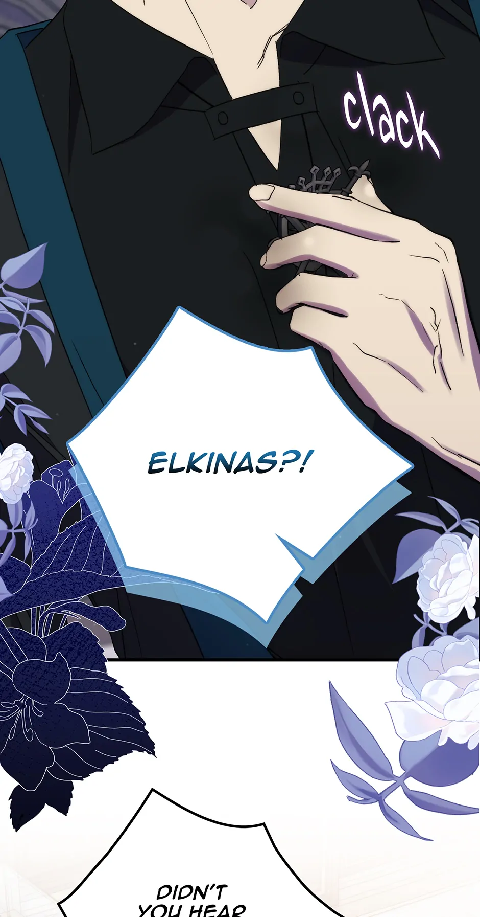 I'm the One Who Died, but the Hero Went Crazy Chapter 78 - page 37