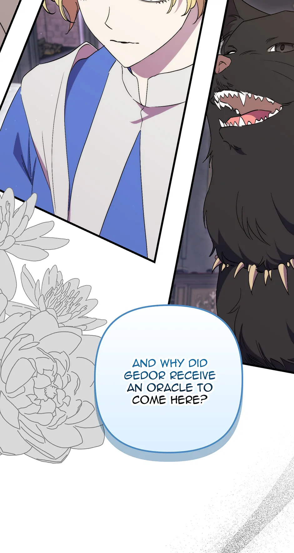 I'm the One Who Died, but the Hero Went Crazy Chapter 78 - page 53