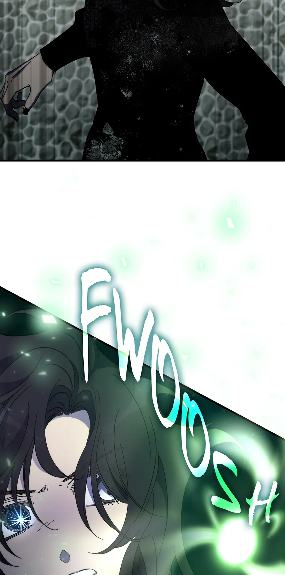 I'm the One Who Died, but the Hero Went Crazy Chapter 79 - page 15