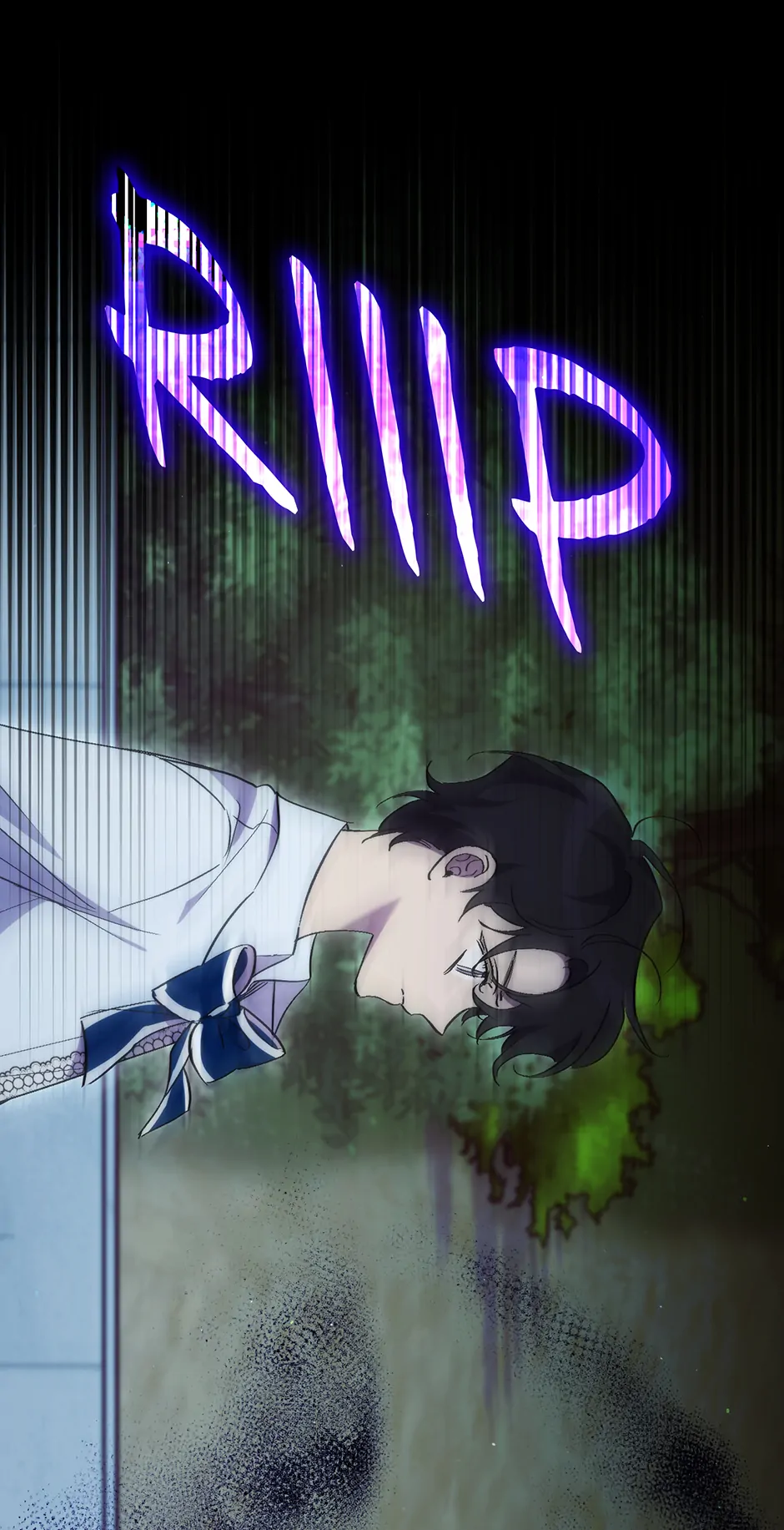 I'm the One Who Died, but the Hero Went Crazy Chapter 79 - page 50