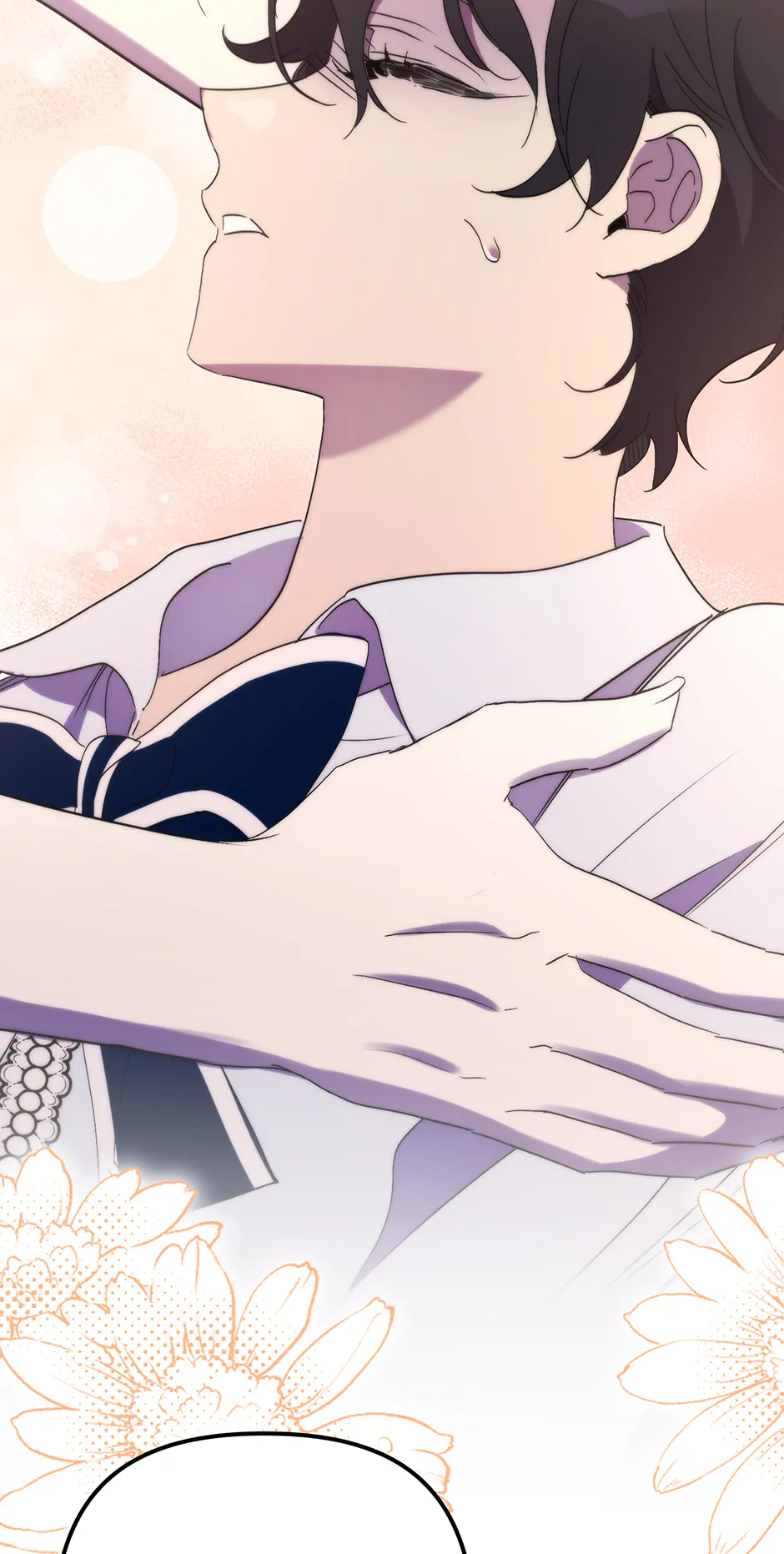 I'm the One Who Died, but the Hero Went Crazy Chapter 79 - page 73