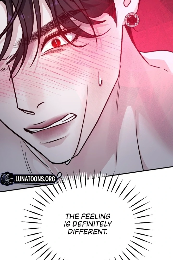 For the Queendom Chapter 81 - page 100
