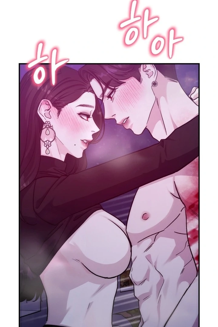 For the Queendom Chapter 81 - page 109