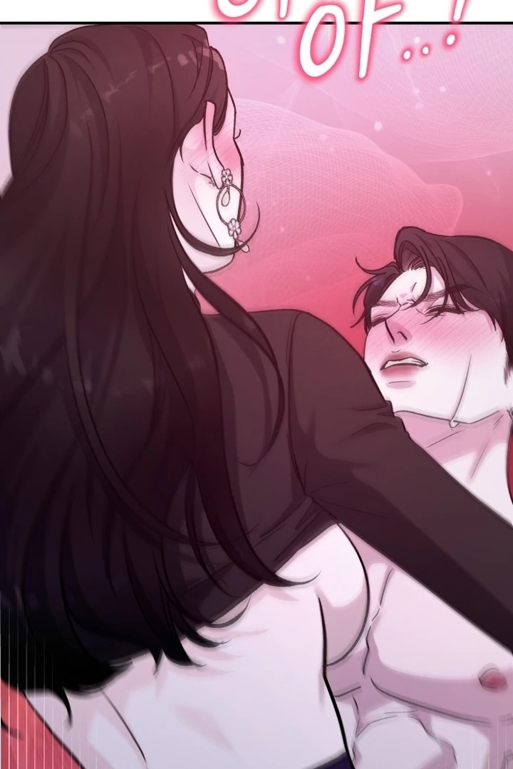 For the Queendom Chapter 81 - page 111
