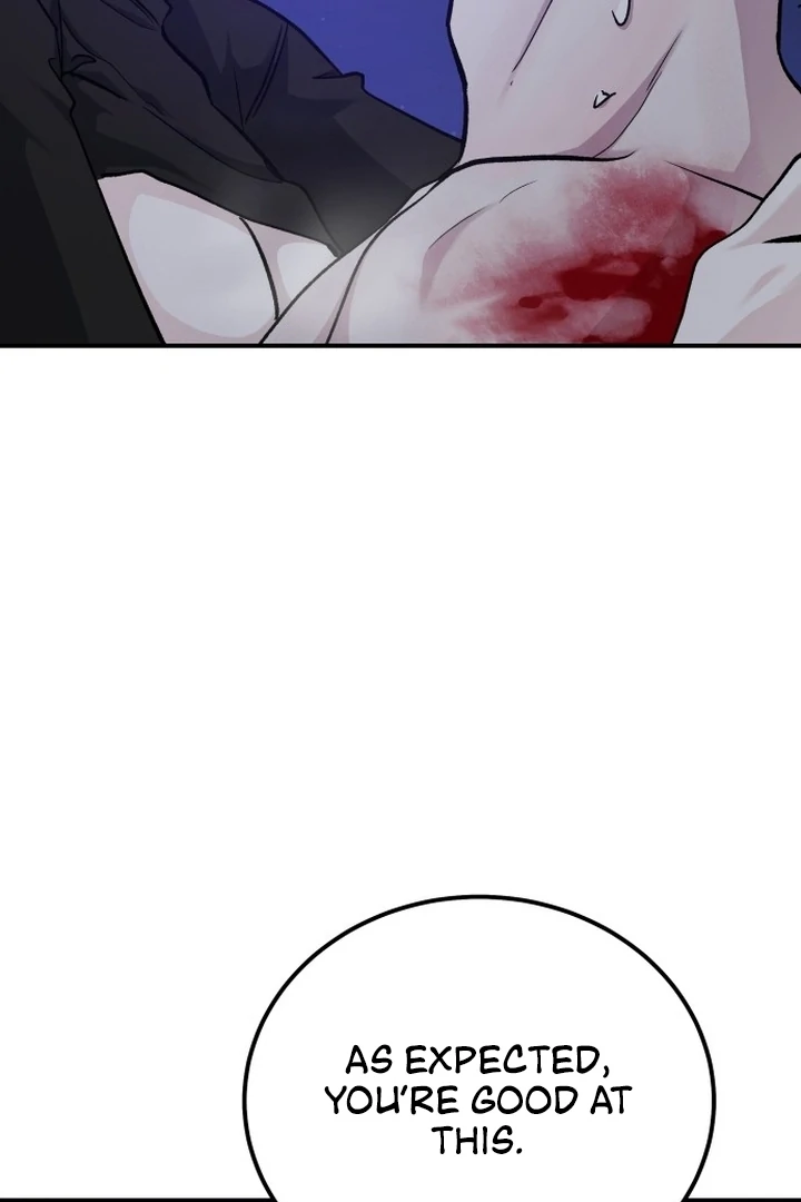 For the Queendom Chapter 81 - page 115