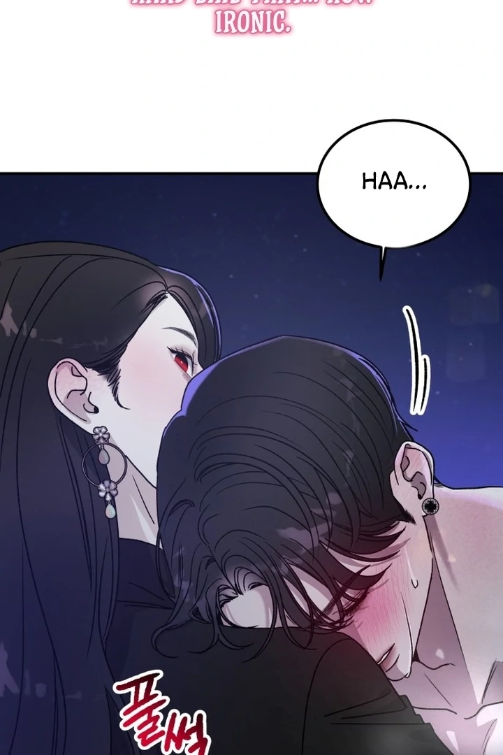 For the Queendom Chapter 81 - page 119