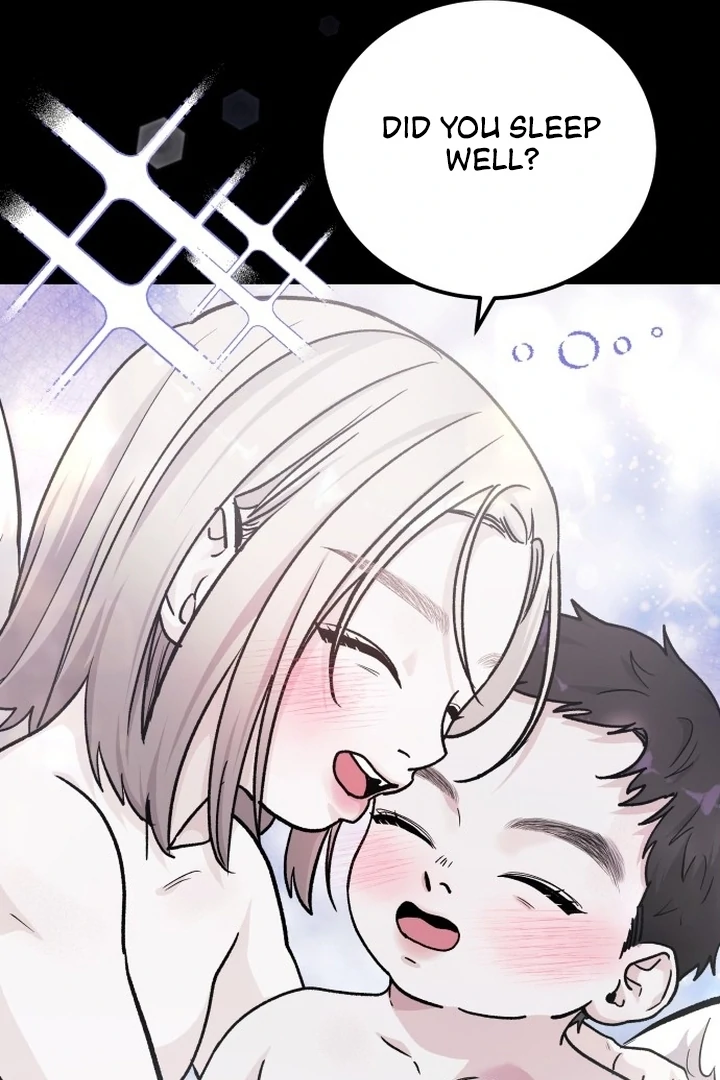 For the Queendom Chapter 81 - page 13
