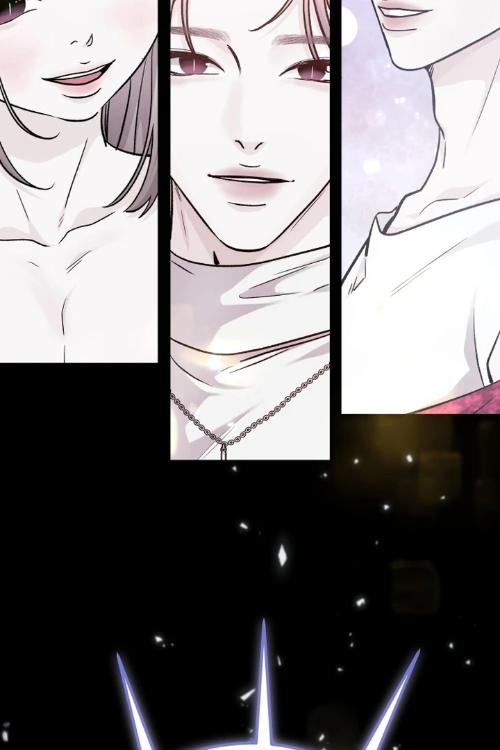 For the Queendom Chapter 81 - page 20