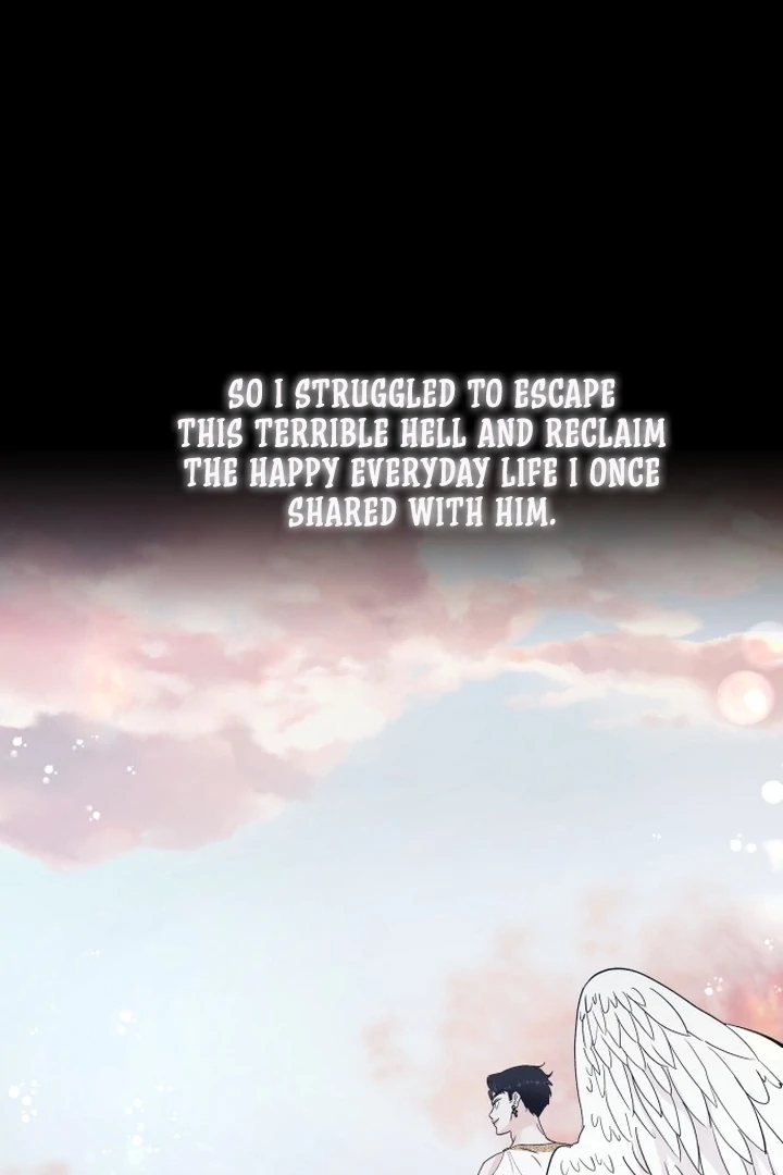 For the Queendom Chapter 81 - page 23