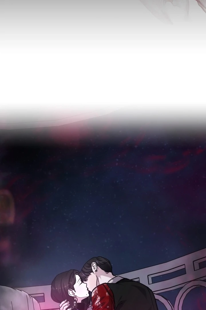 For the Queendom Chapter 81 - page 36