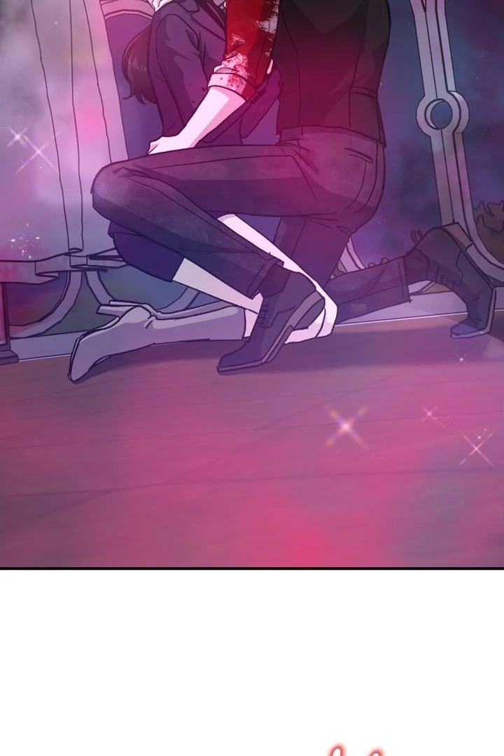 For the Queendom Chapter 81 - page 37