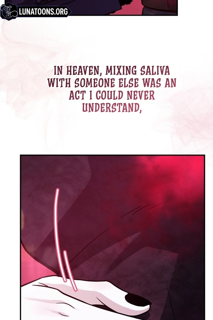 For the Queendom Chapter 81 - page 45