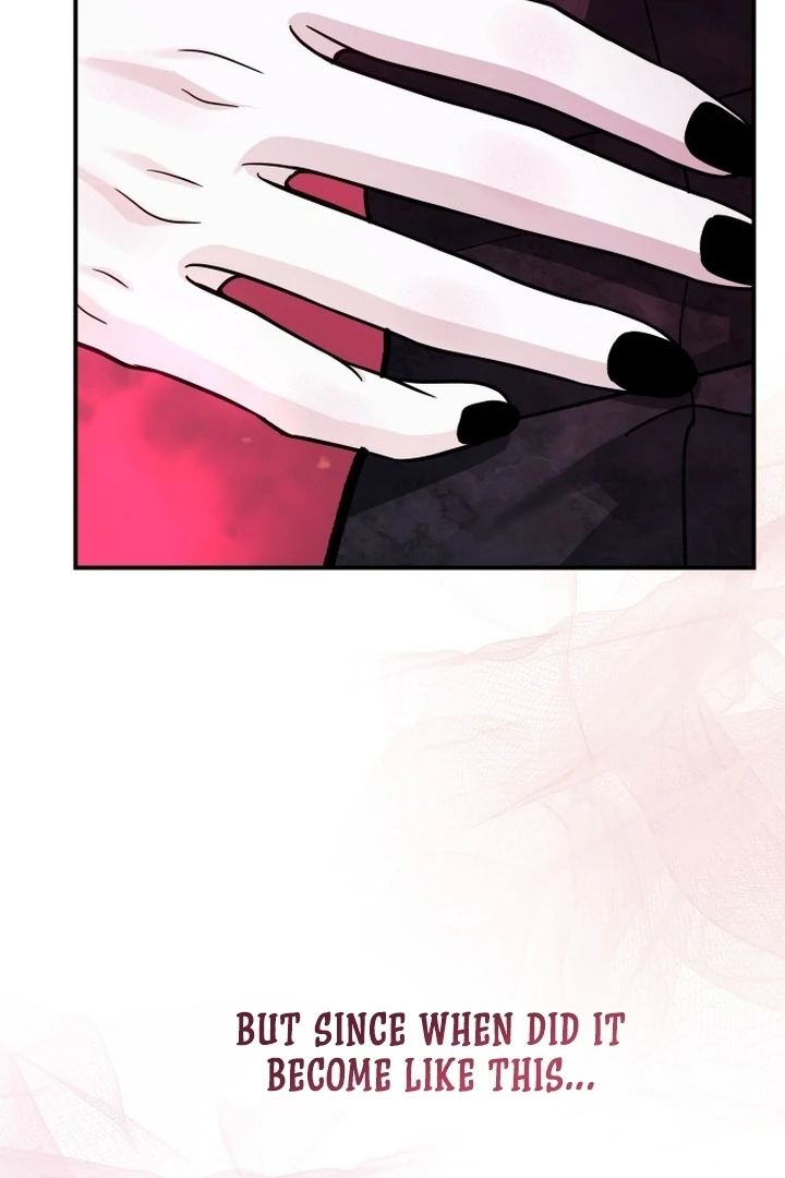 For the Queendom Chapter 81 - page 46