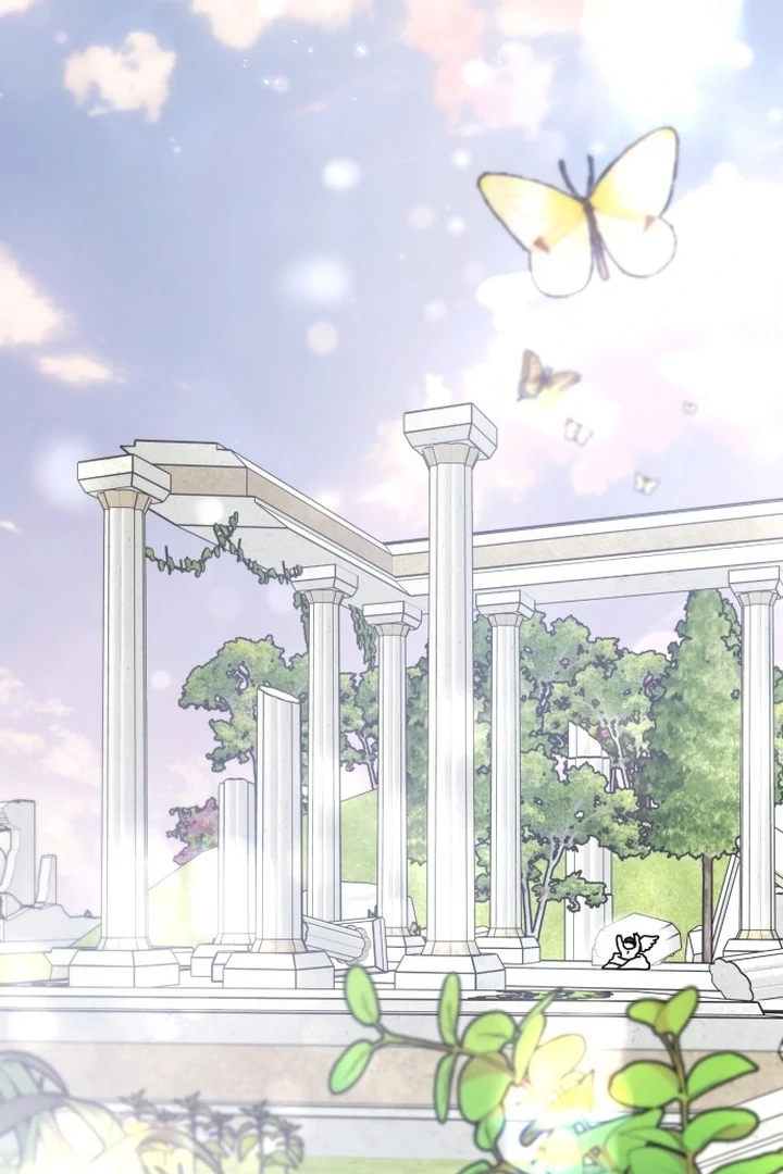 For the Queendom Chapter 81 - page 4