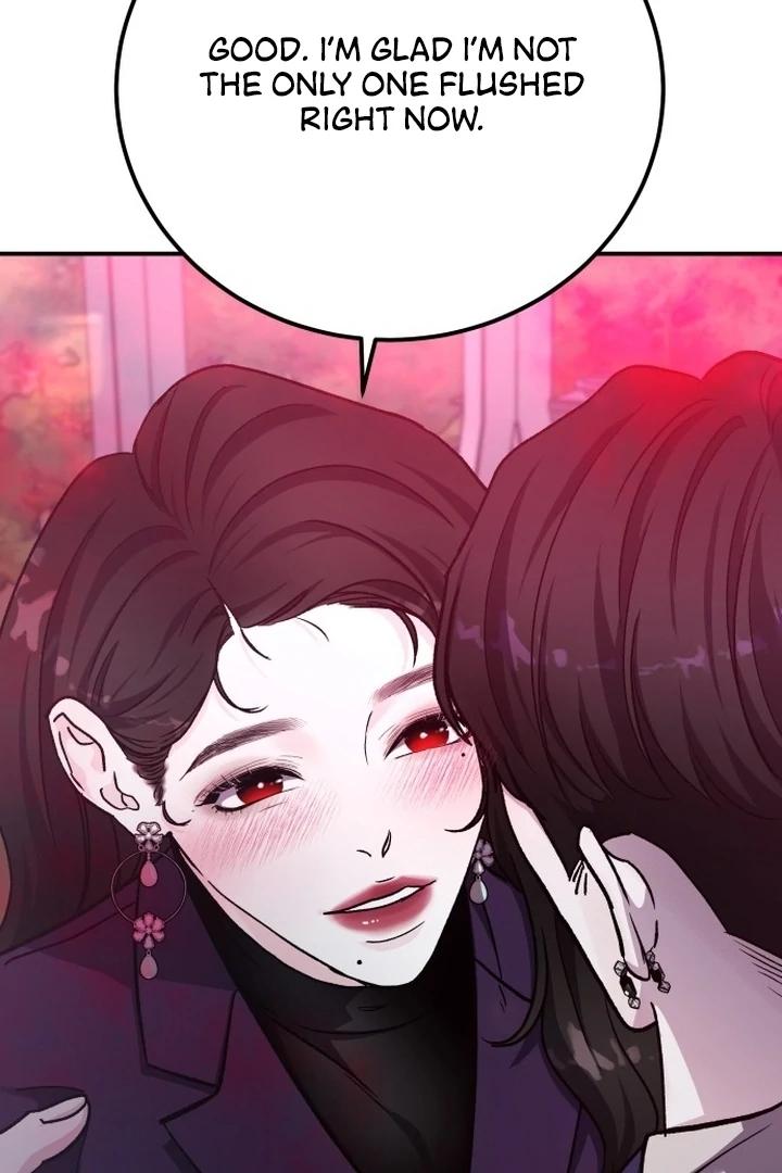 For the Queendom Chapter 81 - page 51