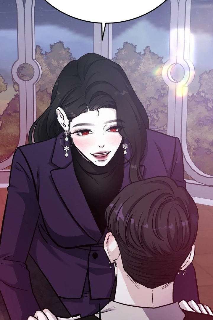 For the Queendom Chapter 81 - page 60