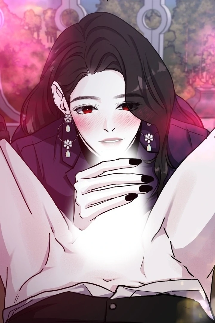 For the Queendom Chapter 81 - page 64