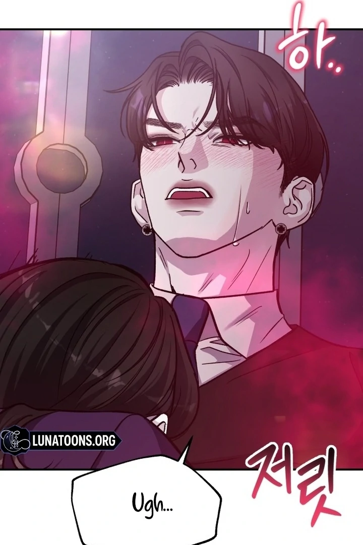 For the Queendom Chapter 81 - page 68