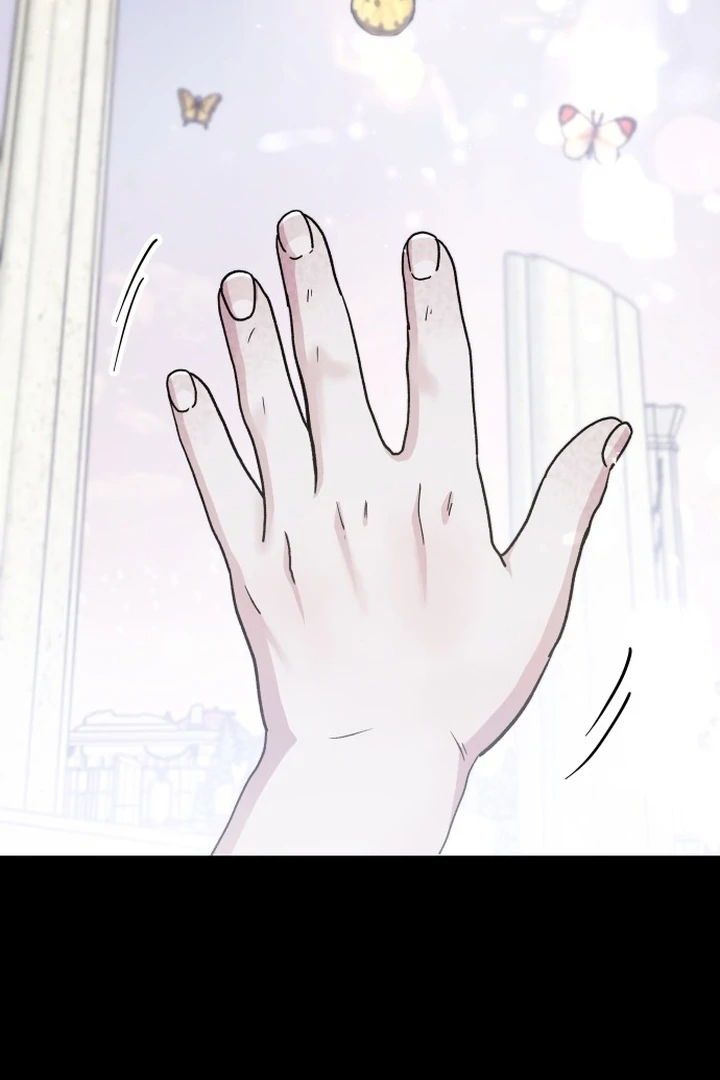 For the Queendom Chapter 81 - page 6