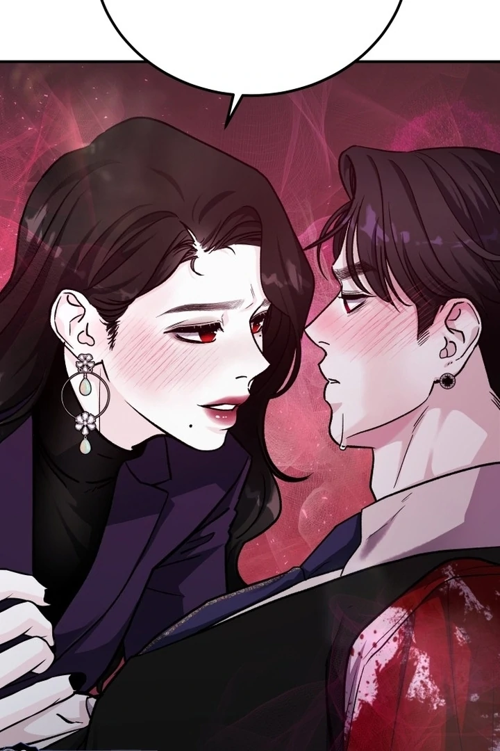 For the Queendom Chapter 81 - page 73