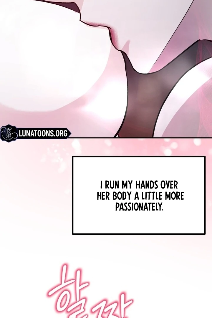 For the Queendom Chapter 81 - page 86