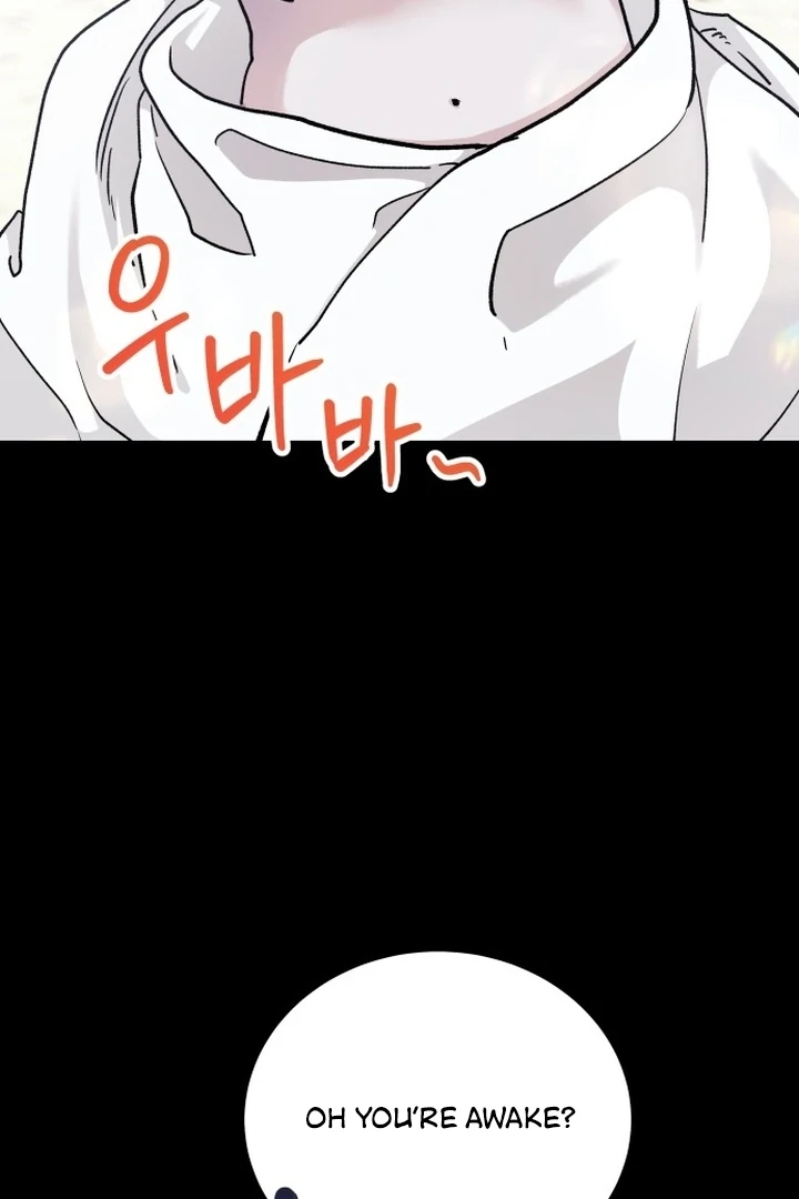For the Queendom Chapter 81 - page 8