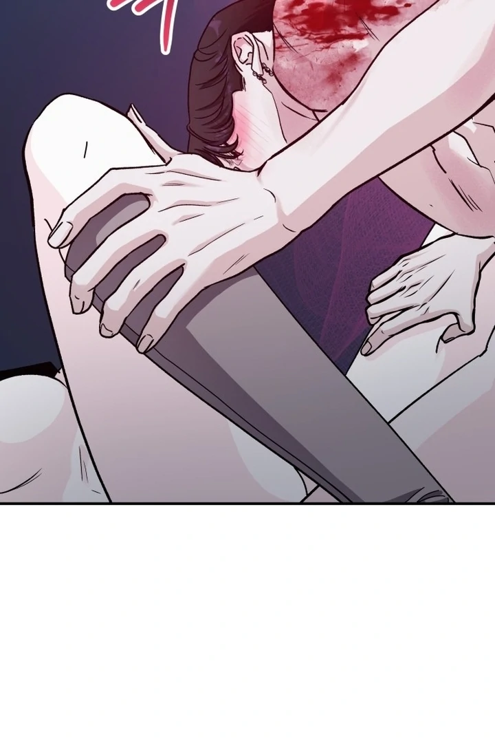 For the Queendom Chapter 81 - page 91