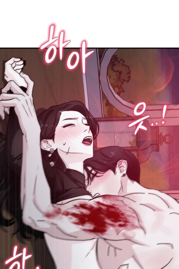 For the Queendom Chapter 81 - page 92